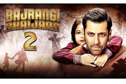 Bajrangi Bhaijaan 2