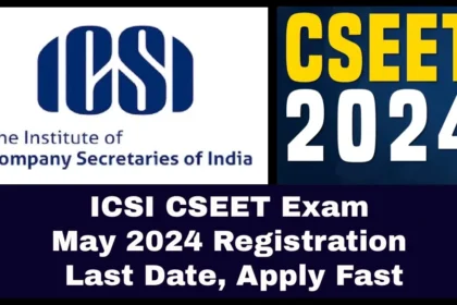 CSSET Exam