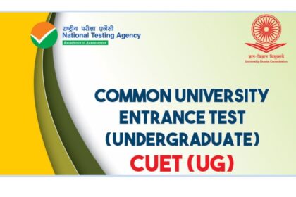 CUET UG 2024 Date Sheet