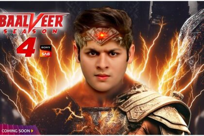 Baalveer Season 4