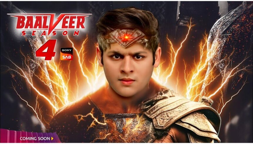 Baalveer Season 4