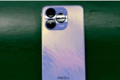 Meizu 21 Note