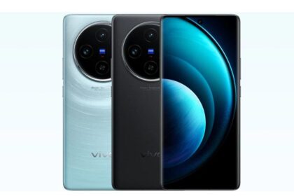 Vivo X100 Ultra Design, Display, Camera, Specification