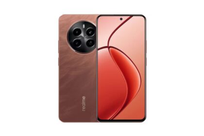 Realme P1 5G new variant