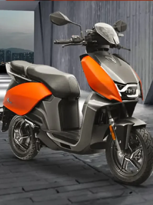 Hero MotoCorp जल्द लॉन्च करेगी नए इलेक्ट्रिक स्कूटर