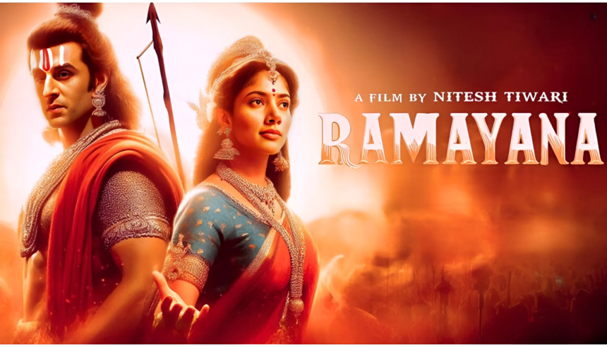 Ramayan Movie 2025